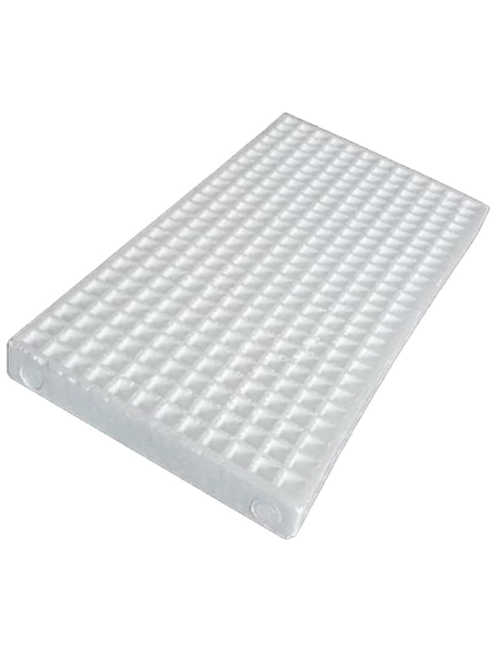 209-Cell Foam Seedling Tray