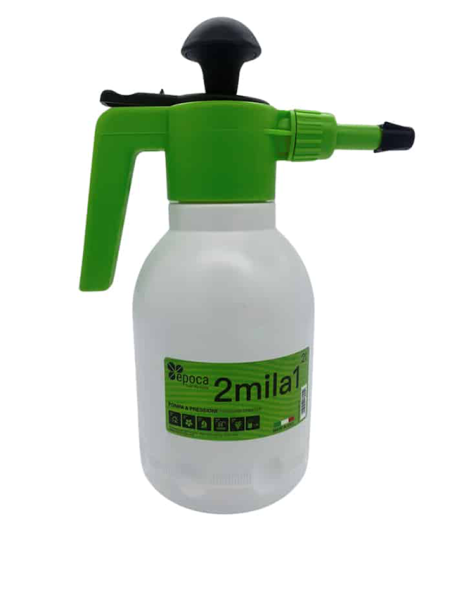 Ibuka Italian Spray 2L