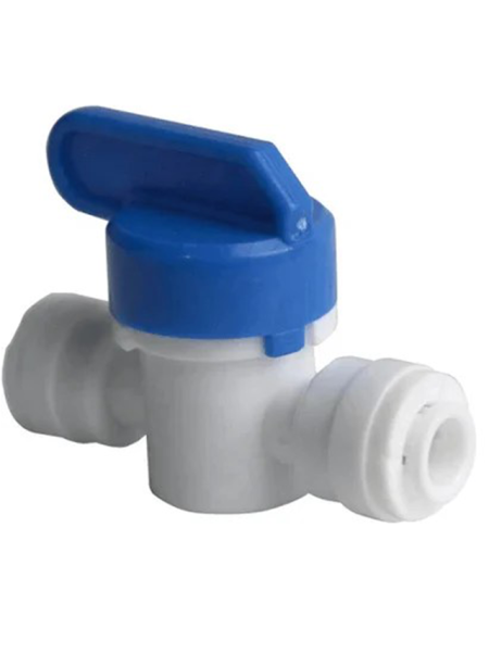 Water Valve 16mm