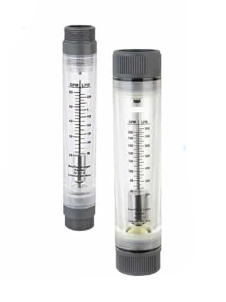 Flow Meter 10 Gallons per Minute – Line (Z-4003)