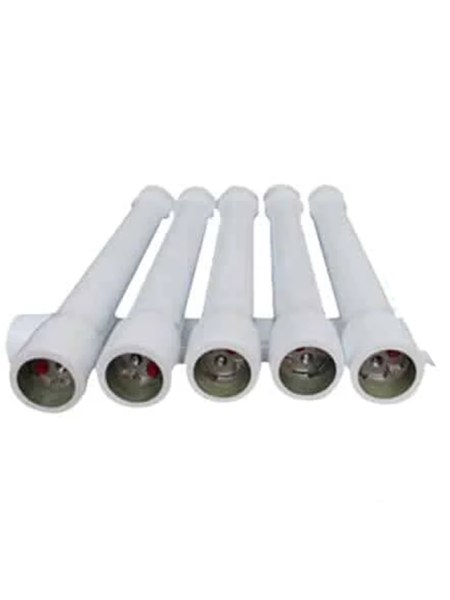 Pressure Vessel 1*4 / 300 PSI