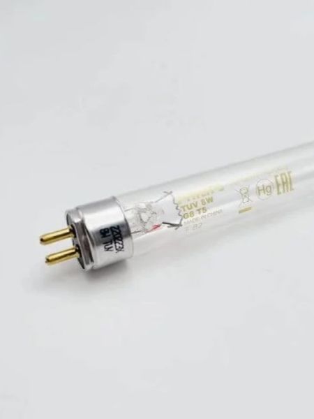 6W UV Lamp