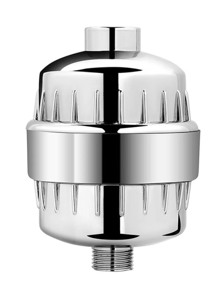 Stainless Steel Shower Filter