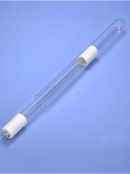 Quartz Tube for UV Lamp (1 Gallon)