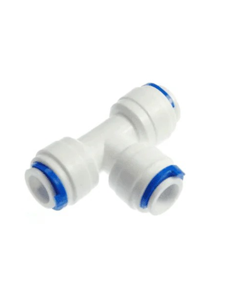 Water Tank Valve for Home Water Purifier 1/4*1/4