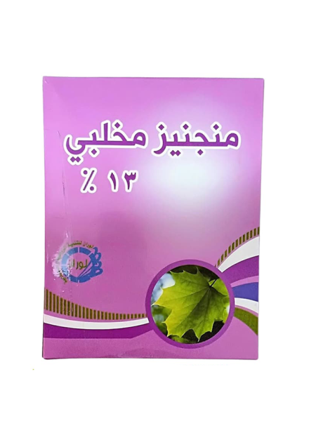 لوران منجنيز مخلبي 13% 500جرام