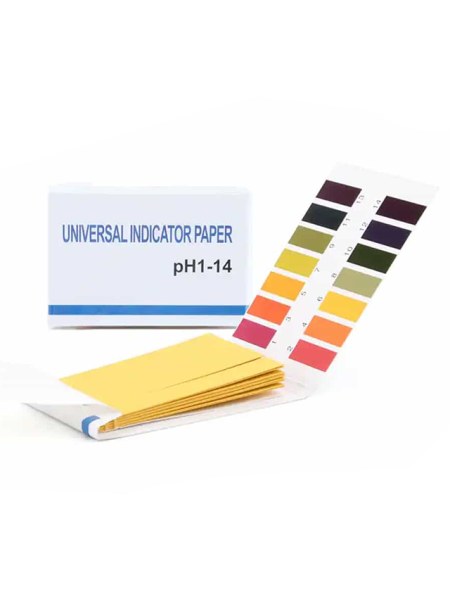 pH Test Paper