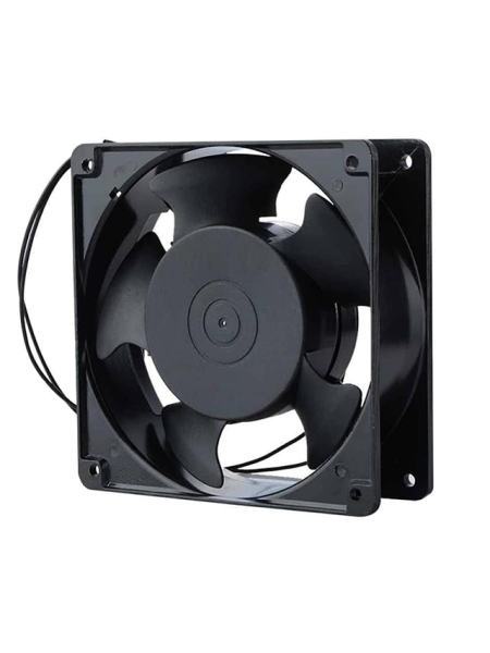 Square Cooling Fan for Grow Tent