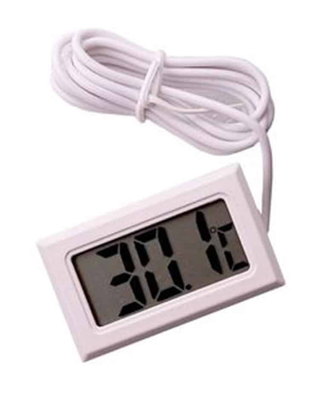 Digital Thermometer