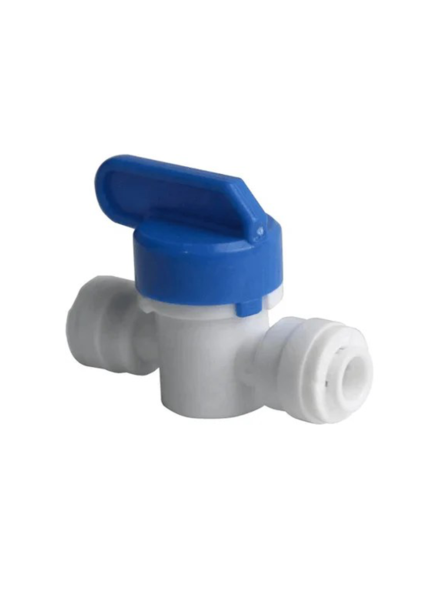 Water Valve 16mm