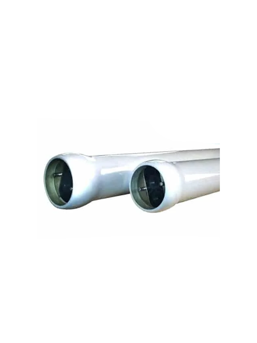 Pressure Vessel 4*8 / 300 PSI