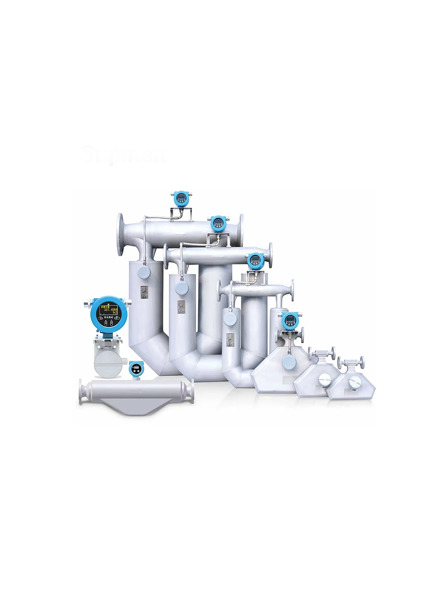 Mass flowmeter