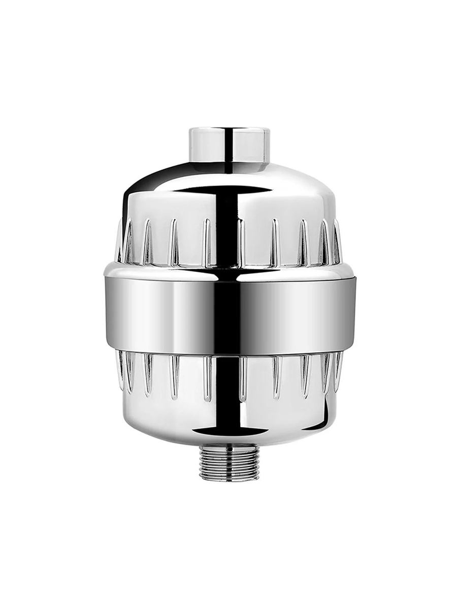 Stainless Steel Shower Filter