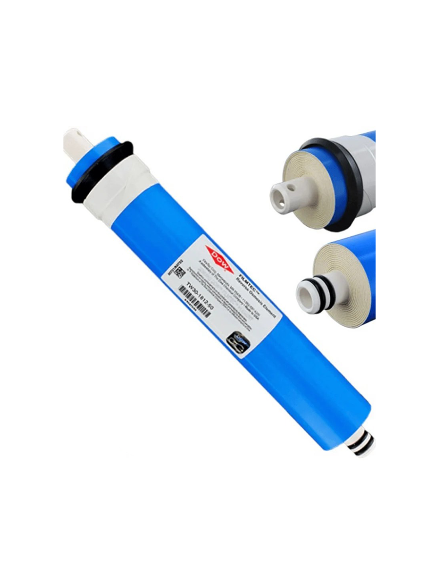 10-Inch Italian Filter Set for Home Purifiers (5 Microns)