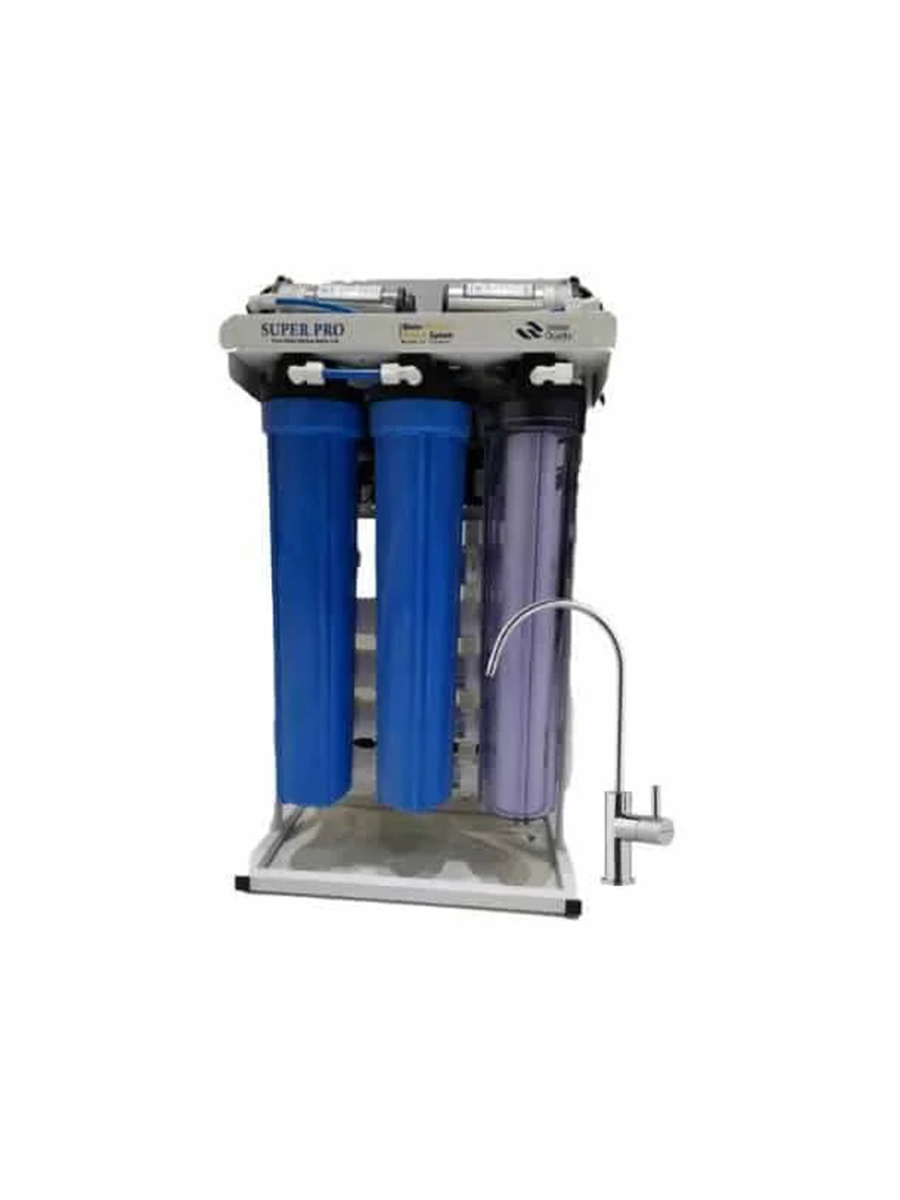 200 Gallons/Day Water Purifier Machine