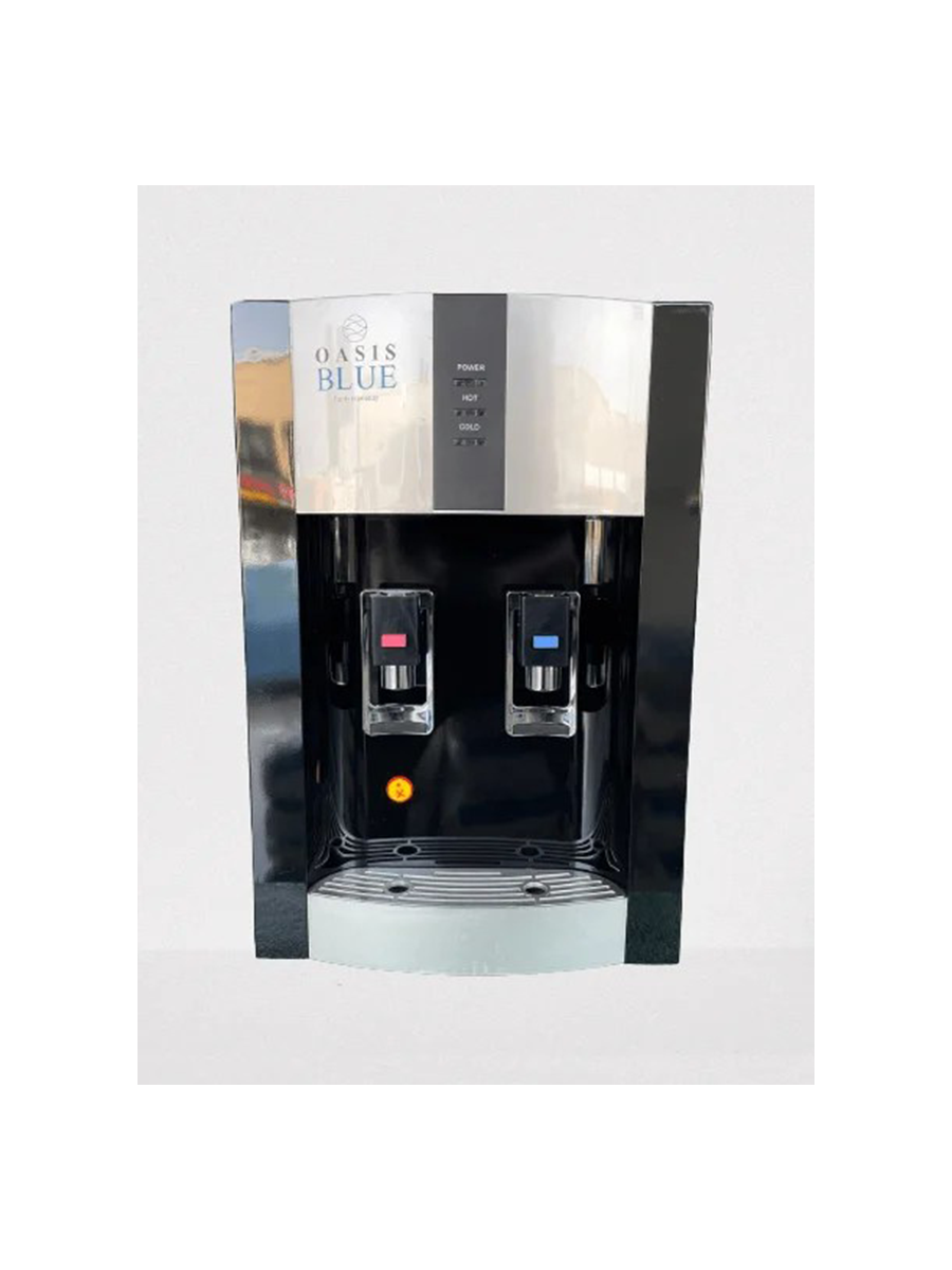 2-Tap Water Cooler (Cold – Hot)