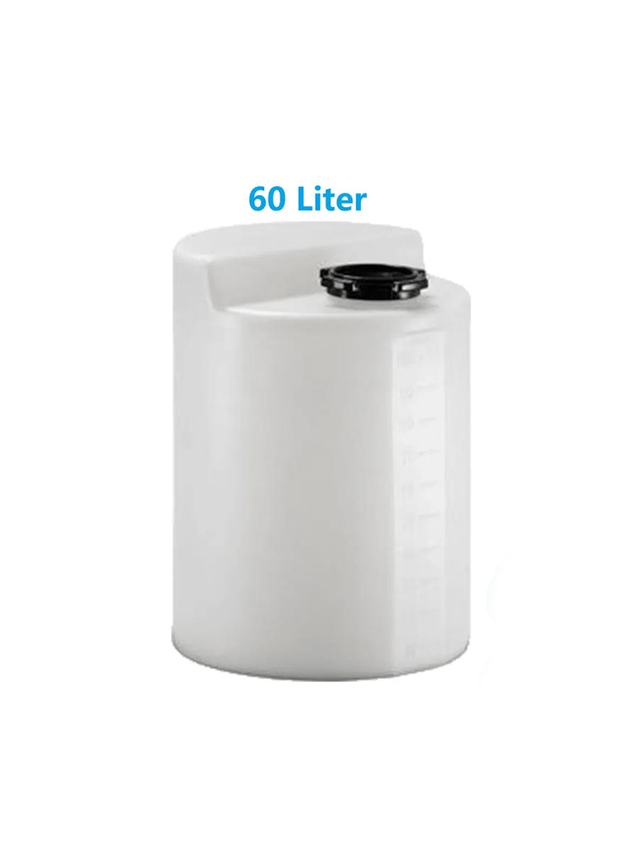 60-liter Chemical Tank – Made in Egypt