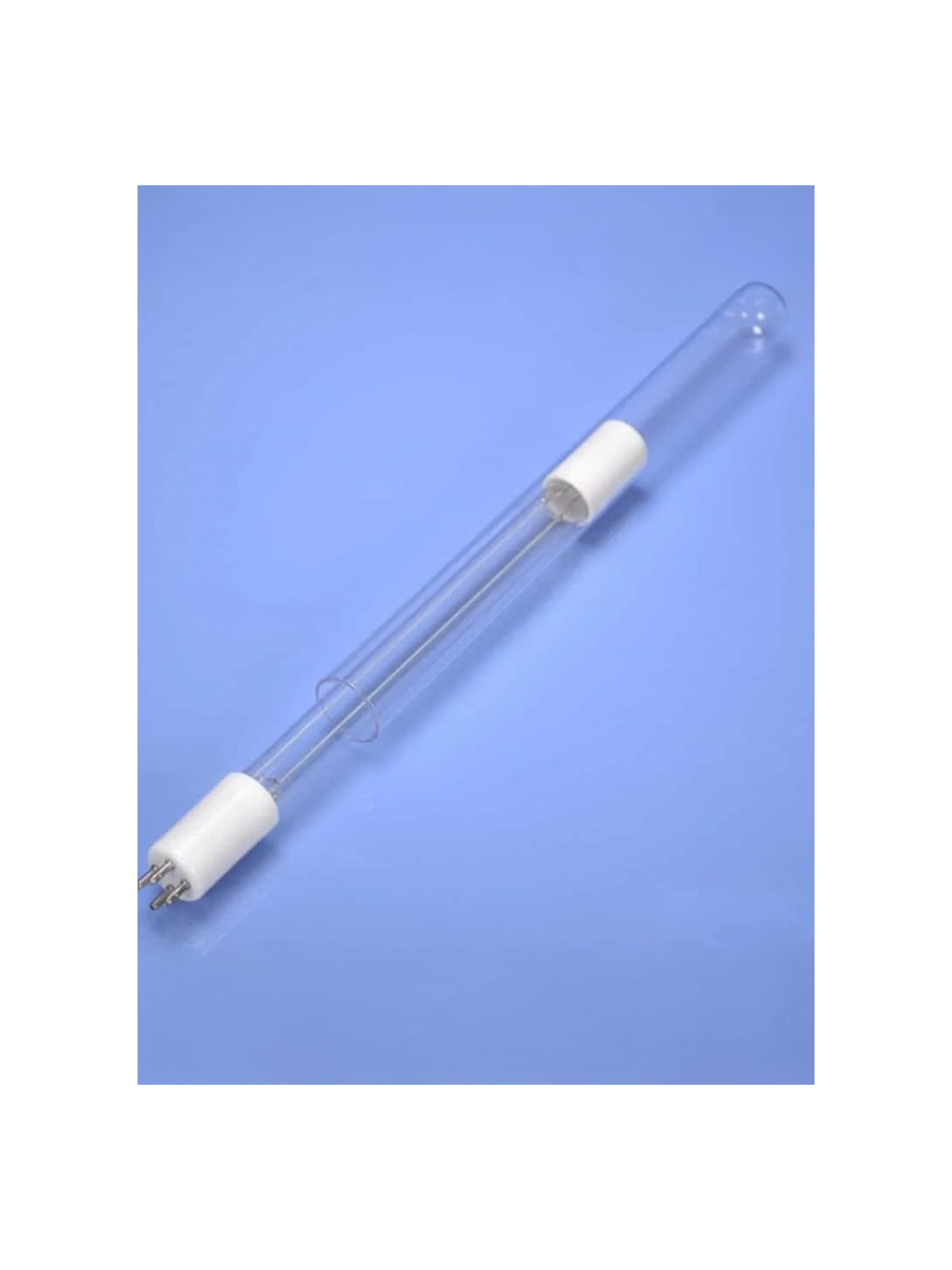Quartz Tube for UV Lamp (1 Gallon)