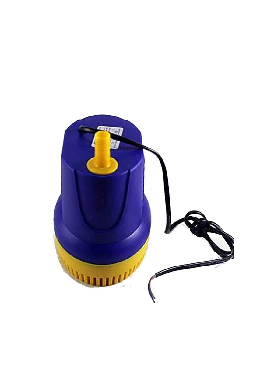 Submersible Water Pump 100W (Water Lift Height: 2.8 Meters)