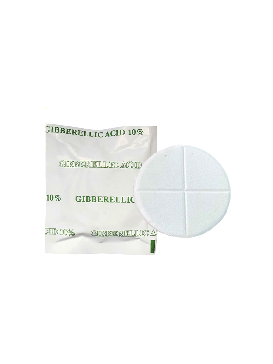 جبرليك اسيد 10% 1قرص