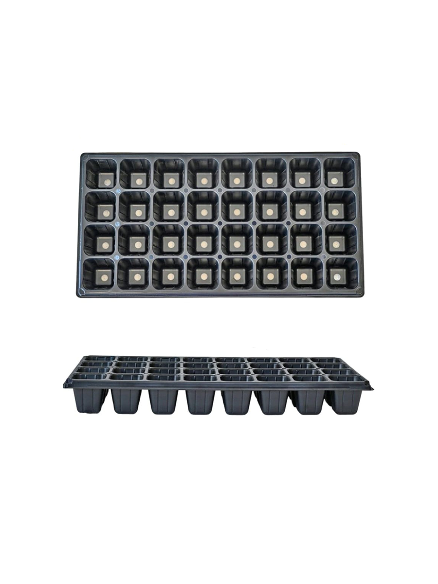 Plastic Seedling Tray 32 Cells