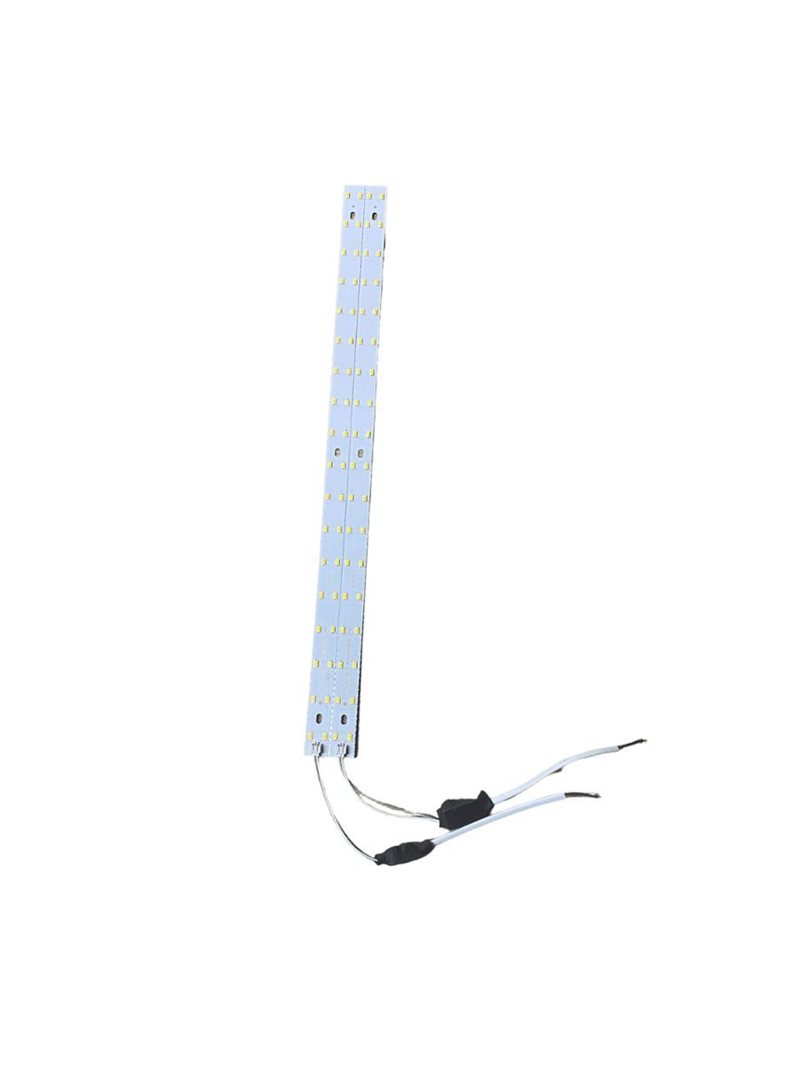 White LED Strip 25W