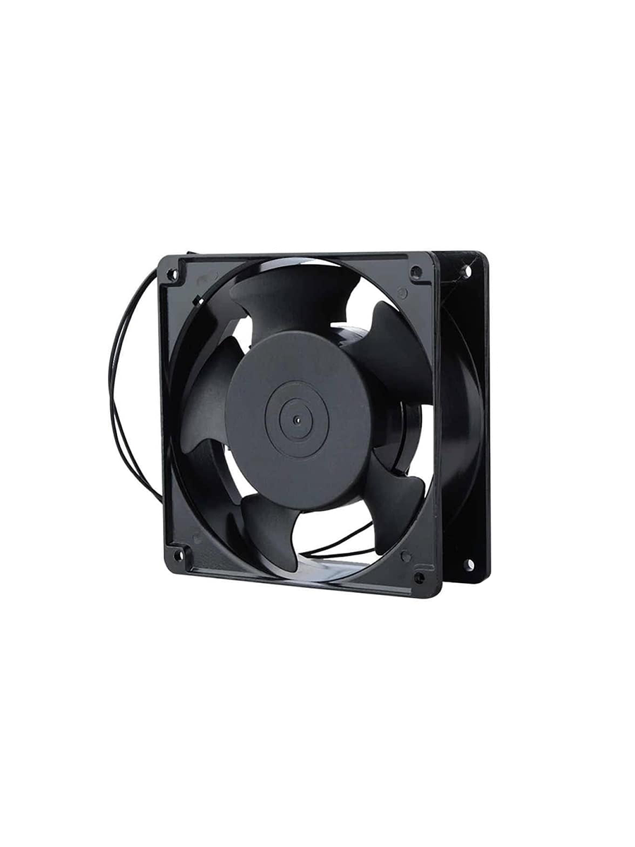 Square Cooling Fan for Grow Tent