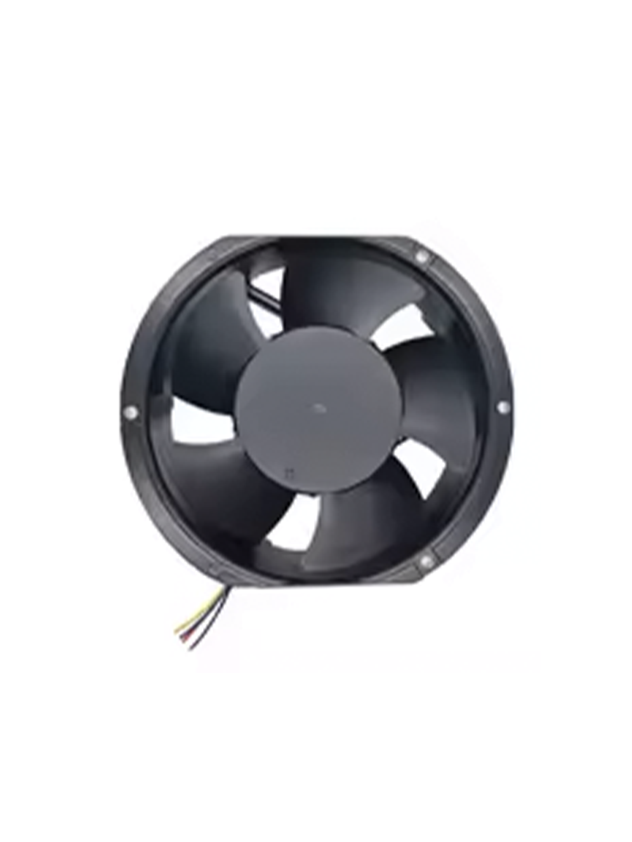 Round Cooling Fan for Grow Tent