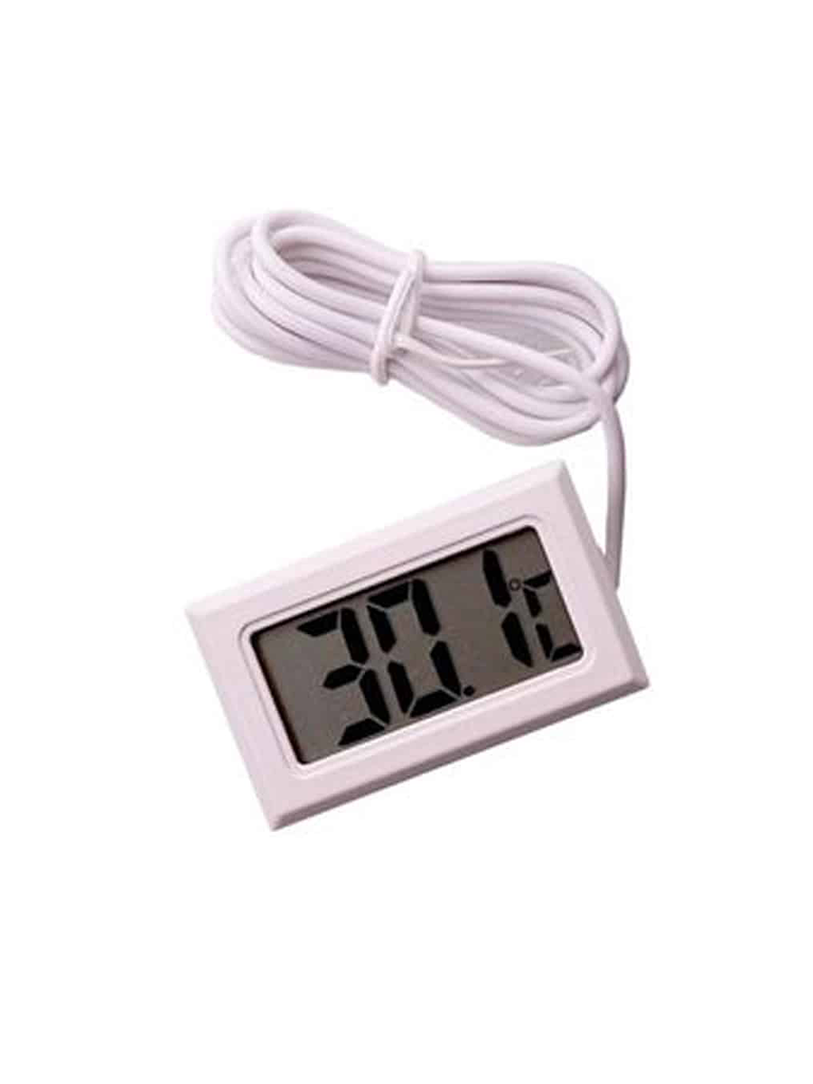 Digital Thermometer