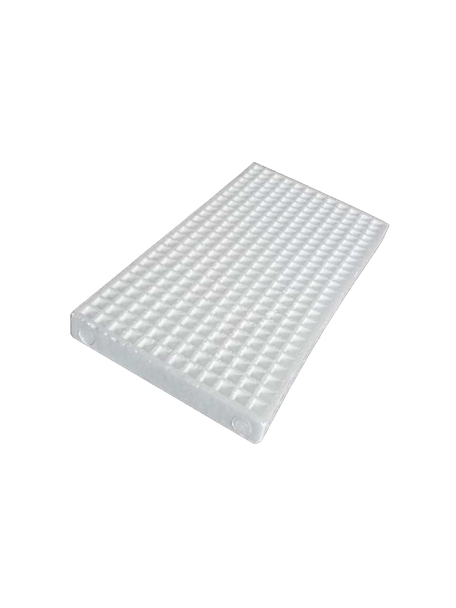 209-Cell Foam Seedling Tray