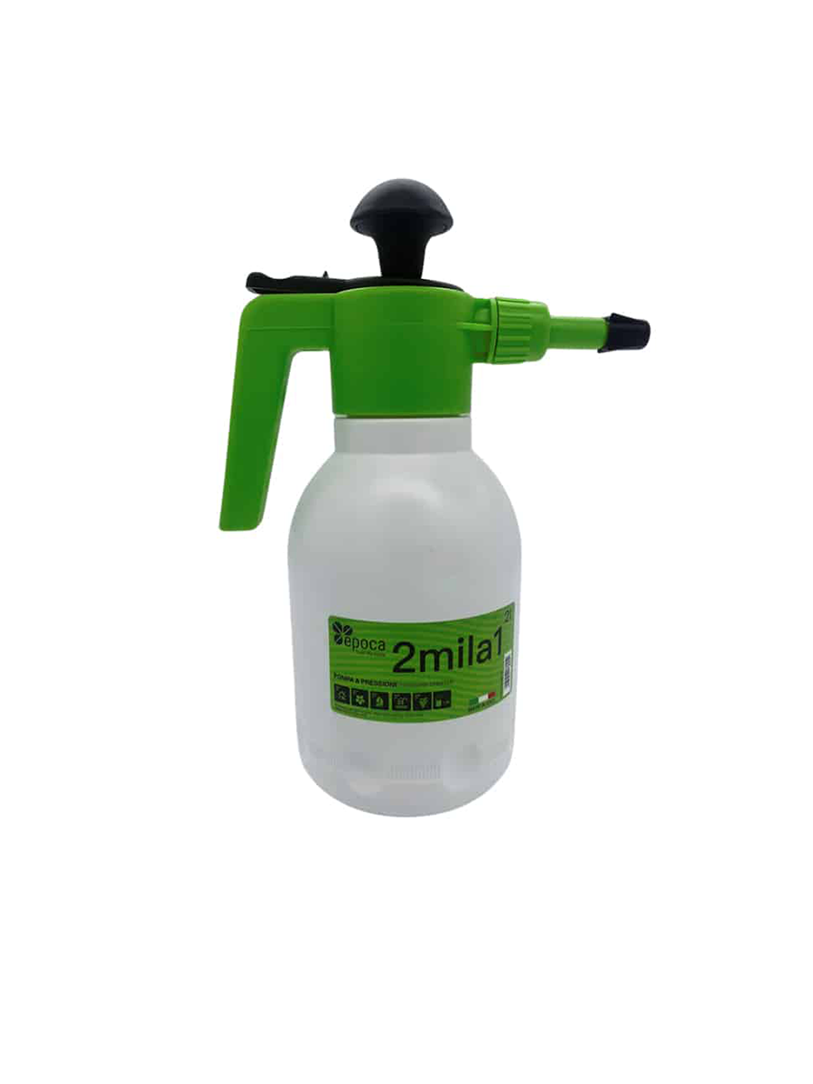 Ibuka Italian Spray 2L